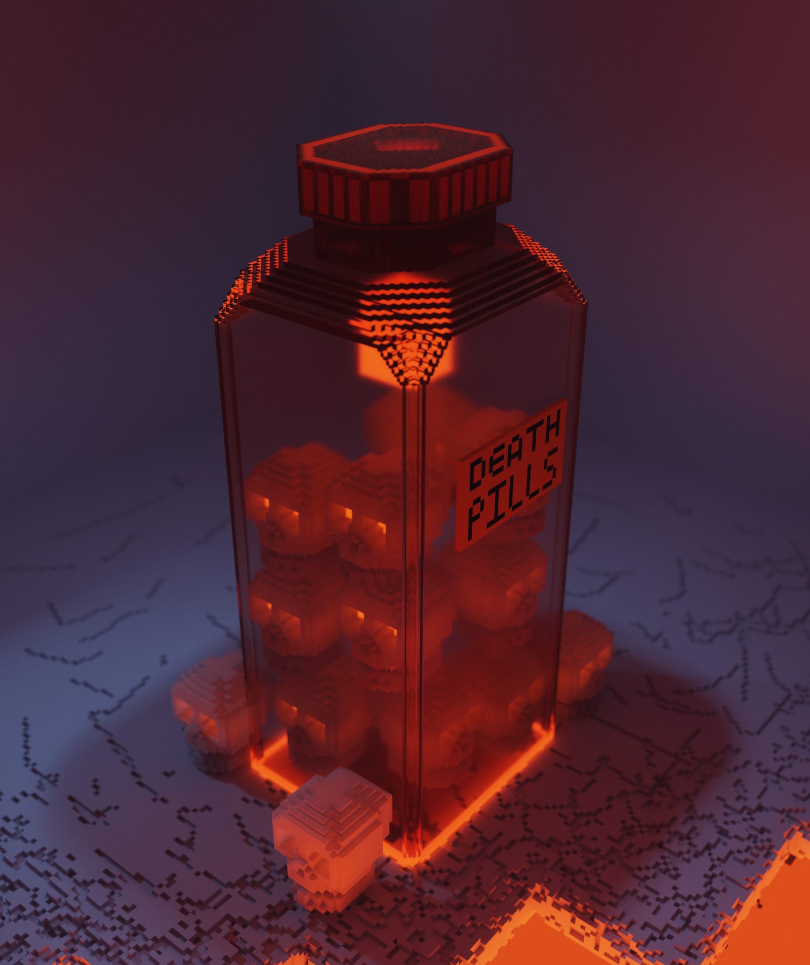 Death Pills