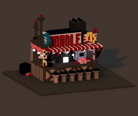Noodle Bar